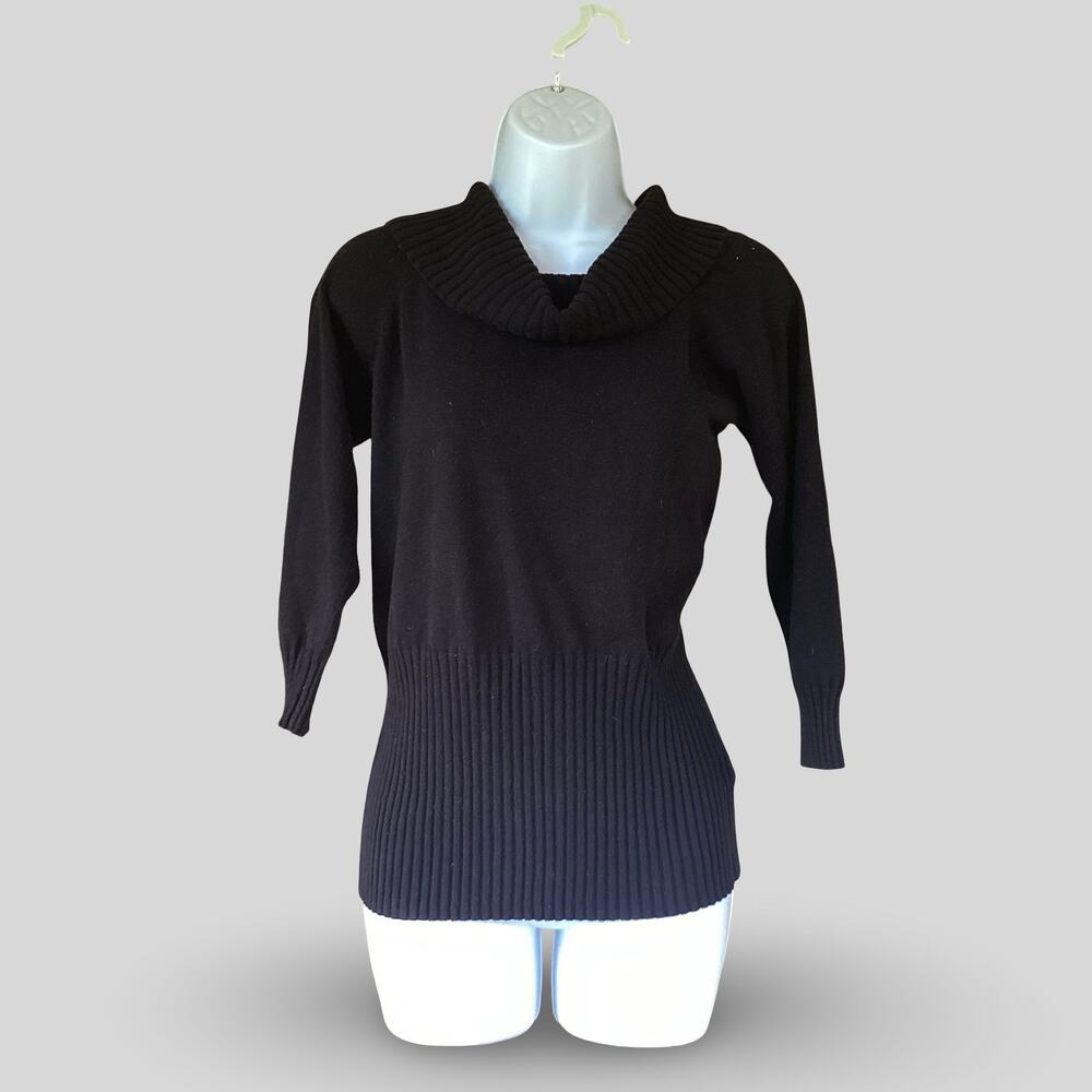 Alyx Cowlneck Sweater